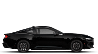 2025 Ford Mustang® External Image 1
